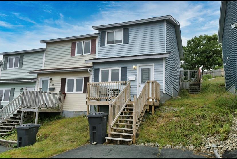 51 Nash Crescent